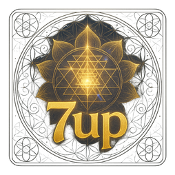 7up logo